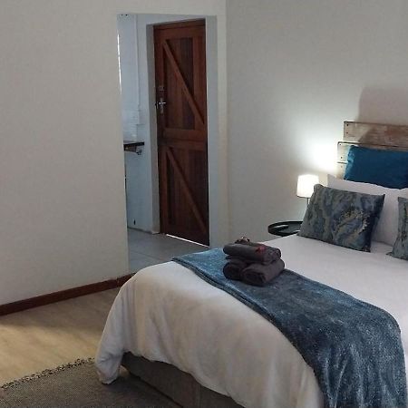 Koraalboom Guesthouse Wolseley Eksteriør bilde