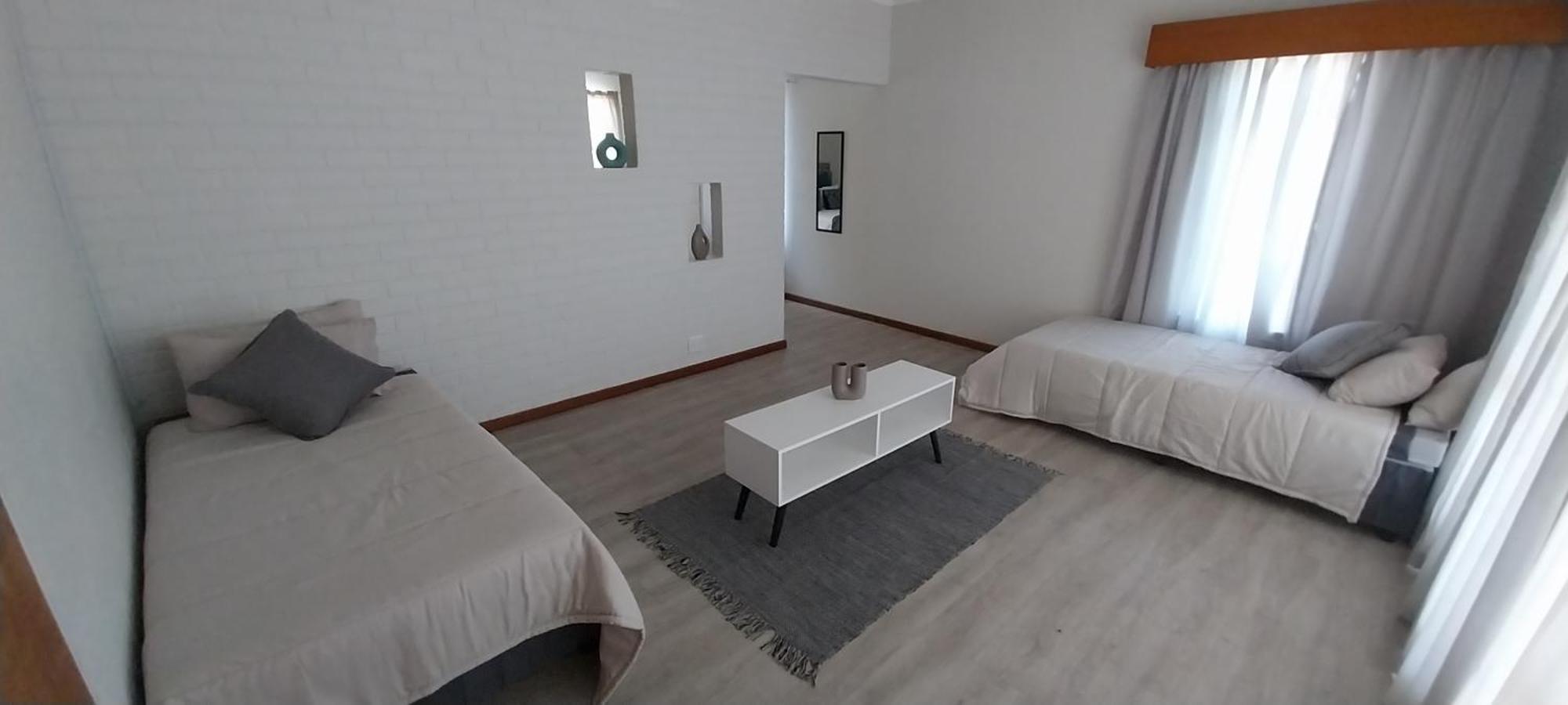 Koraalboom Guesthouse Wolseley Eksteriør bilde
