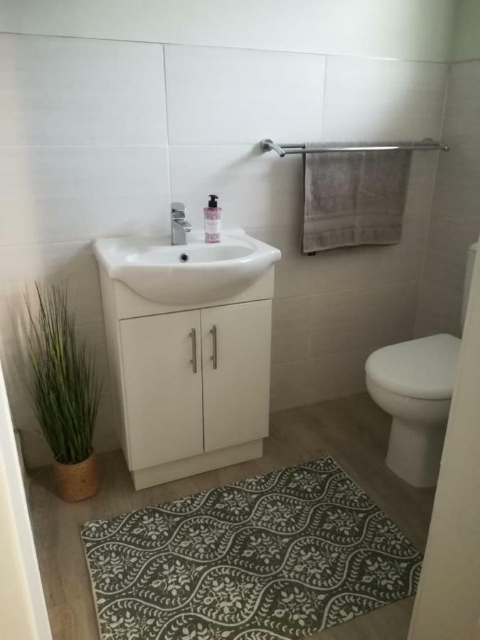 Koraalboom Guesthouse Wolseley Eksteriør bilde