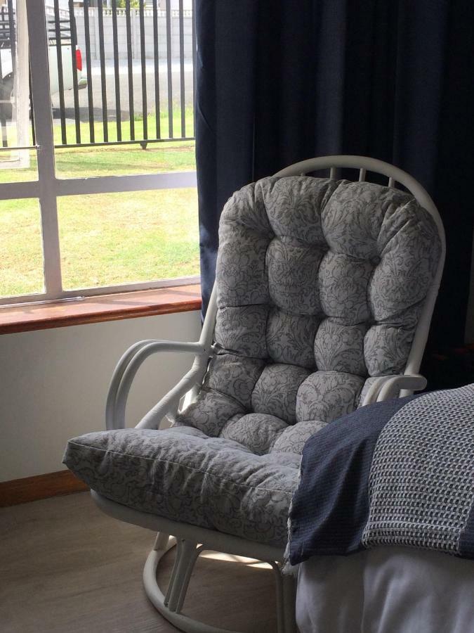 Koraalboom Guesthouse Wolseley Eksteriør bilde