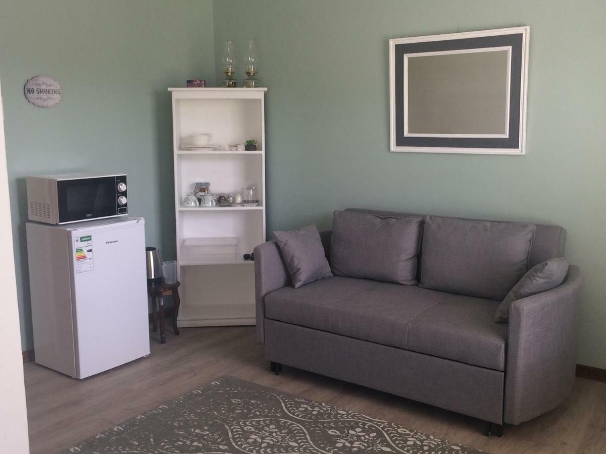 Koraalboom Guesthouse Wolseley Eksteriør bilde
