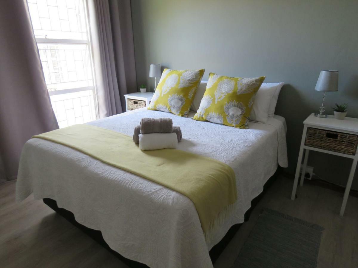 Koraalboom Guesthouse Wolseley Eksteriør bilde