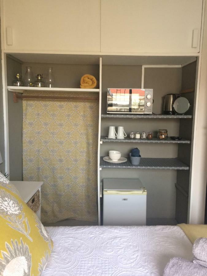 Koraalboom Guesthouse Wolseley Eksteriør bilde