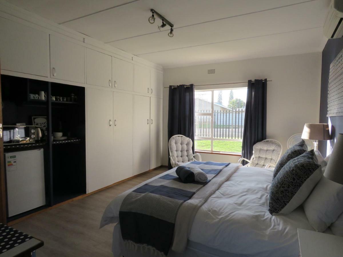 Koraalboom Guesthouse Wolseley Eksteriør bilde