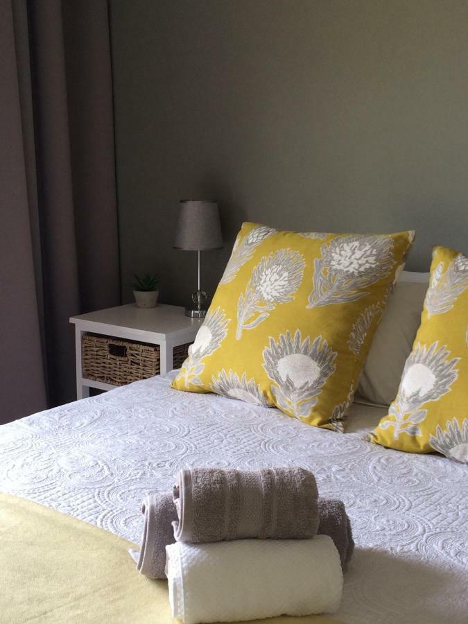Koraalboom Guesthouse Wolseley Eksteriør bilde